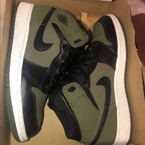 Air Jordan 1
